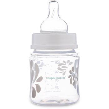 Canpol babies Breast Pumps EasyNatural pompă de sân - imagine 3